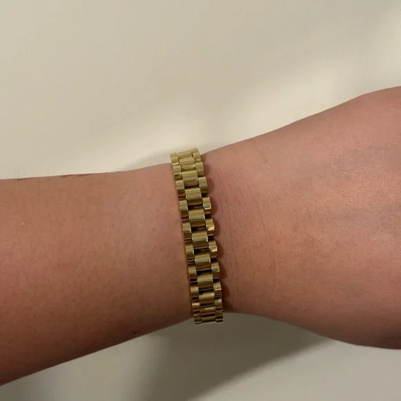watch bracelet - Picture 4 of 4